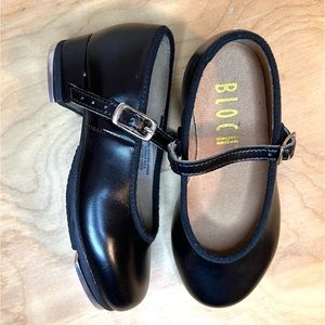 Bloch Mary Jane Youth Tap Shoes